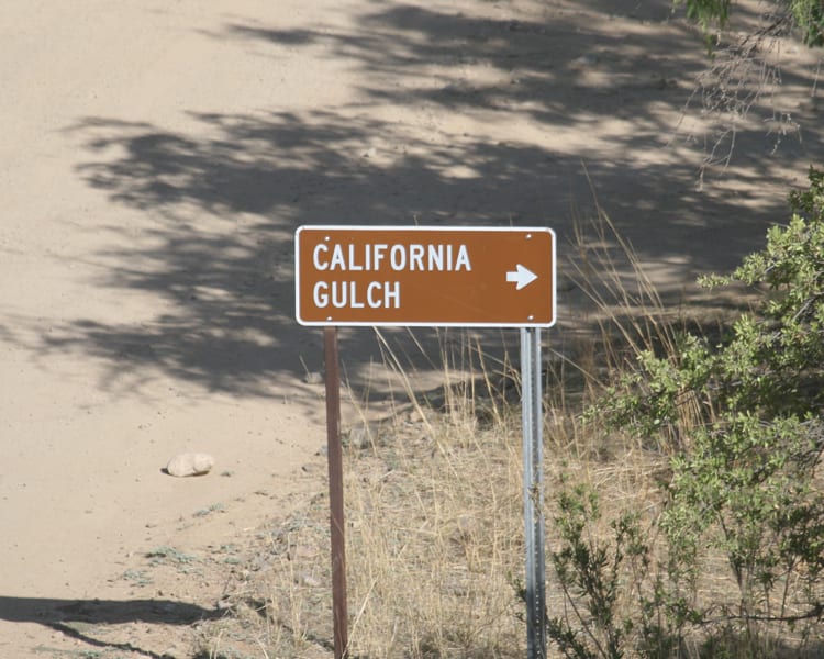California Gulch